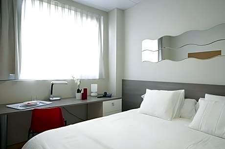 Double Room for 1 Person with Kitchenette - Parking Included