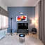 D Townhouse Boutique Suites
