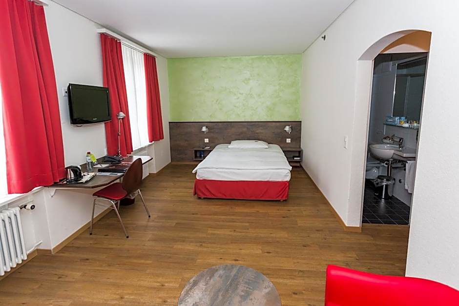 Sorell Hotel Arabelle