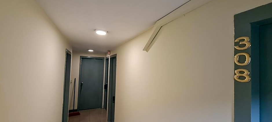 Misto Hotel