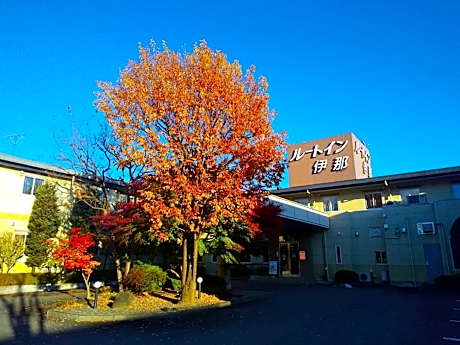 Hotel Route Inn Court Ina