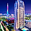 The Ritz-Carlton Guangzhou