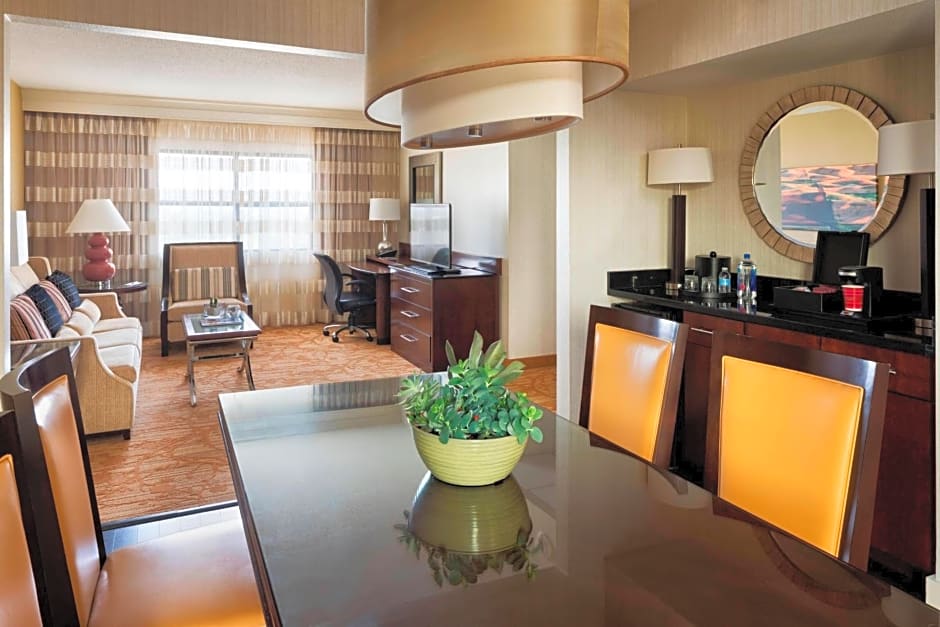 Minneapolis Marriott Northwest
