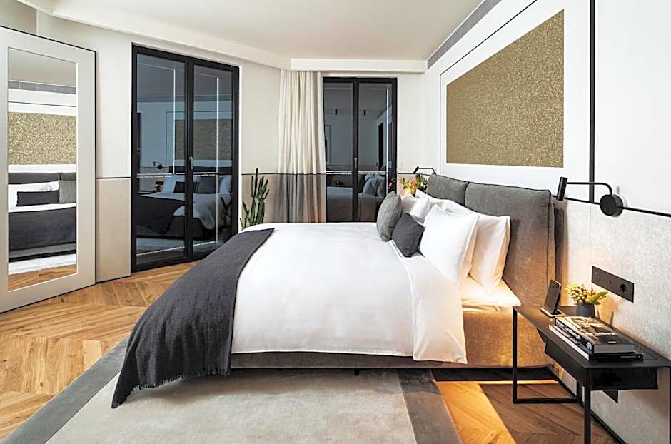 Juno Hotel Sofia, a Member of Design Hotels