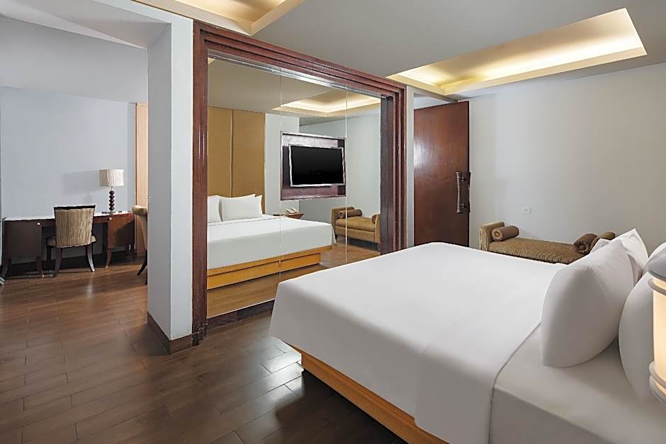 Hotel Santika Mataram