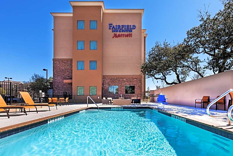 Fairfield Inn & Suites by Marriott Austin Northwest/Research Blvd