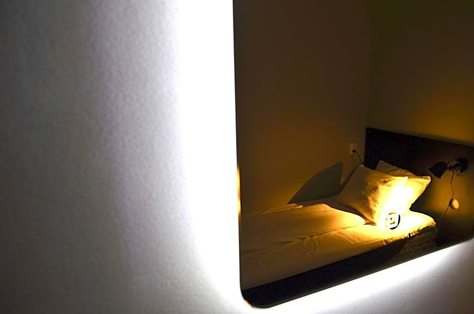 Grad Hotel and Hostel