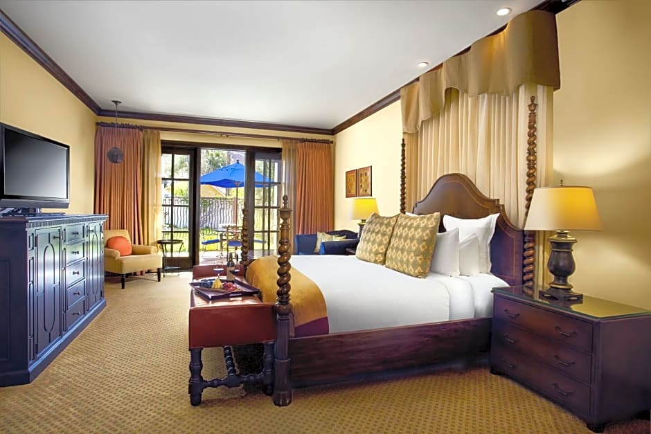 Omni Scottsdale Resort & Spa at Montelucia