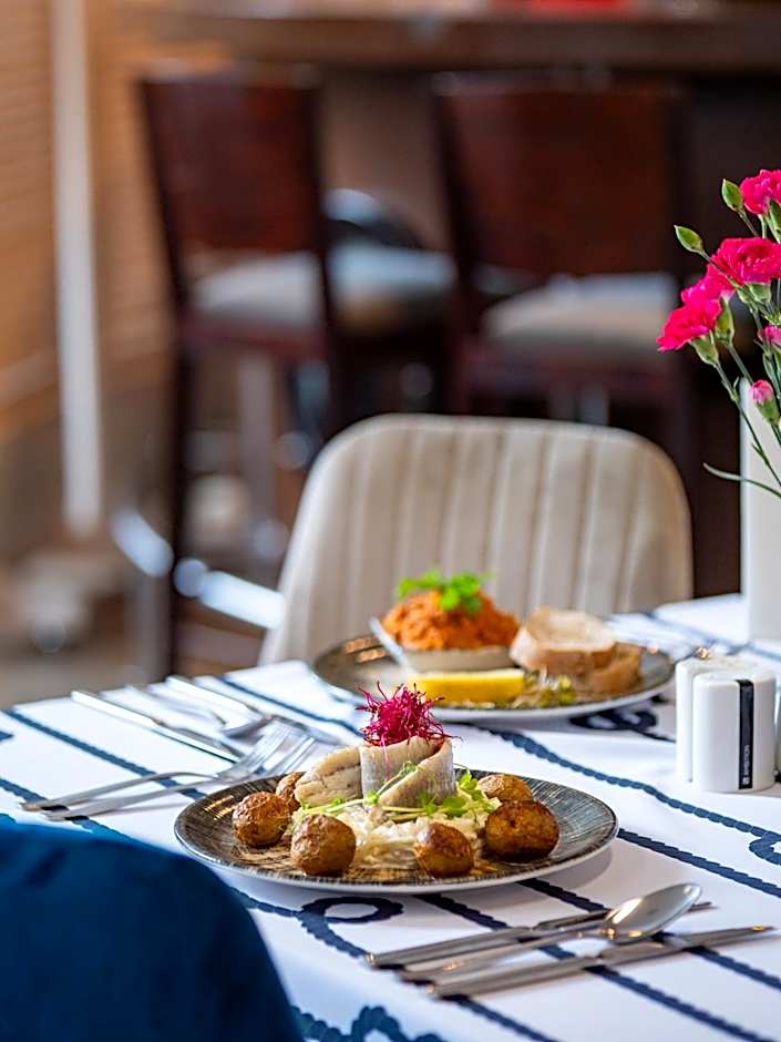 Focus Hotel Szczecin