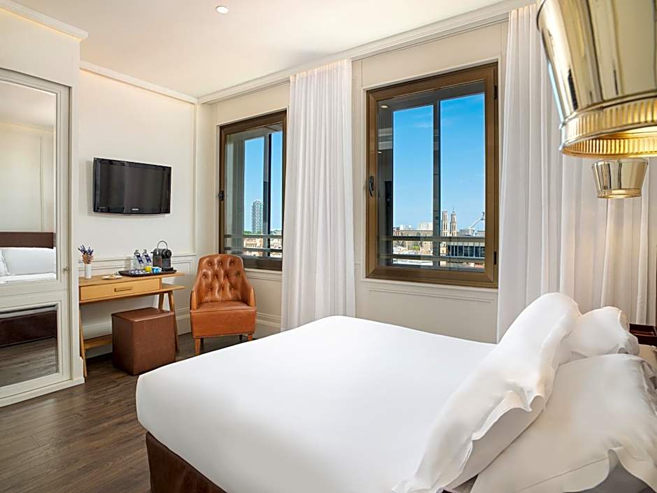 Boutique Hotel H10 Montcada