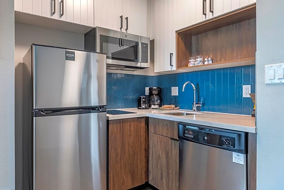 Staybridge Suites Dallas Grand Prairie By IHG