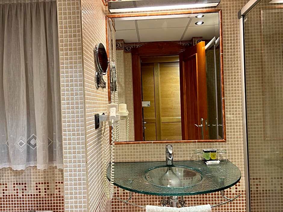 Gran Hotel Liber & Spa Playa Golf