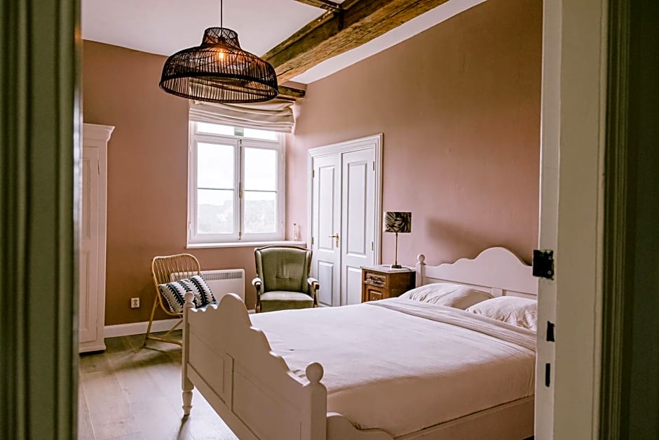 B&B Kasteel Baexem