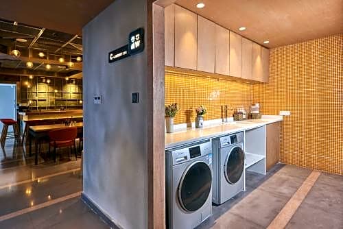 CityNote Hotel Shangxiajiu Pedestrian Guangzhou