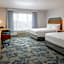 Hampton Inn By Hilton & Suites Redding