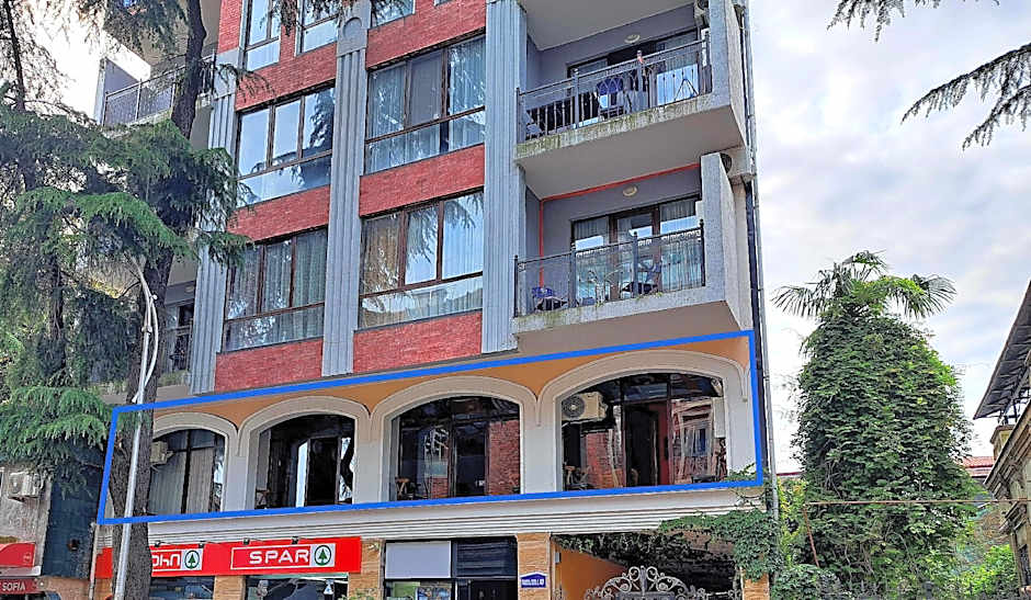 Karvi Hostel