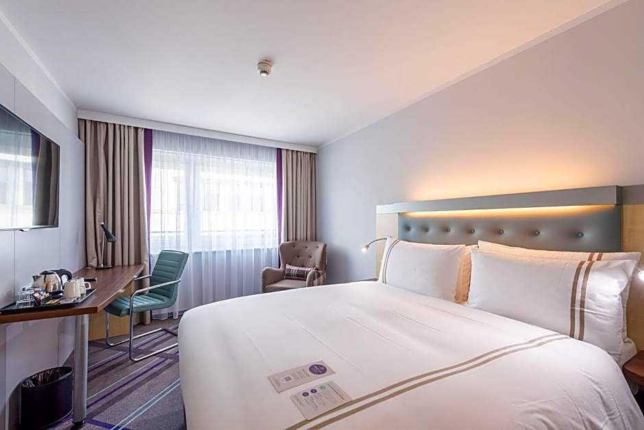 Premier Inn Stuttgart