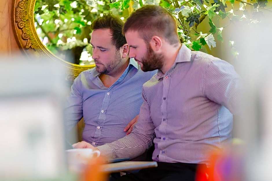 The Fitzrovia Belle Hotel