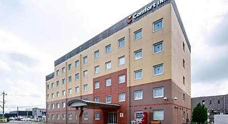 Comfort Inn Fukui