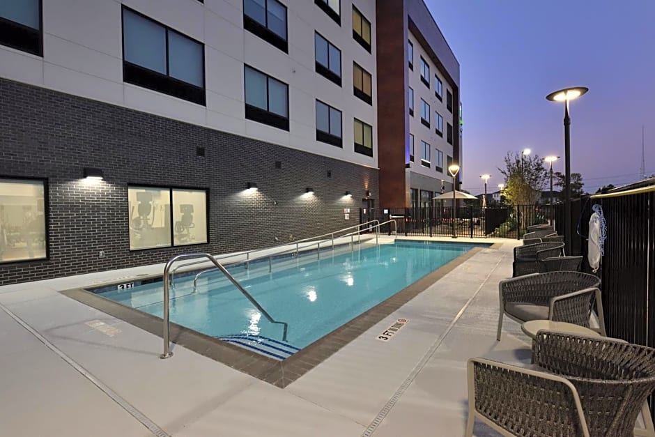 Holiday Inn Express & Suites Spring - Woodlands Area By IHG