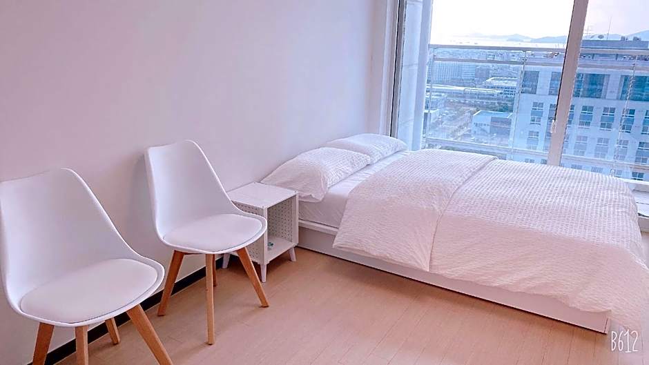 Shine Hotel Incheon Airport