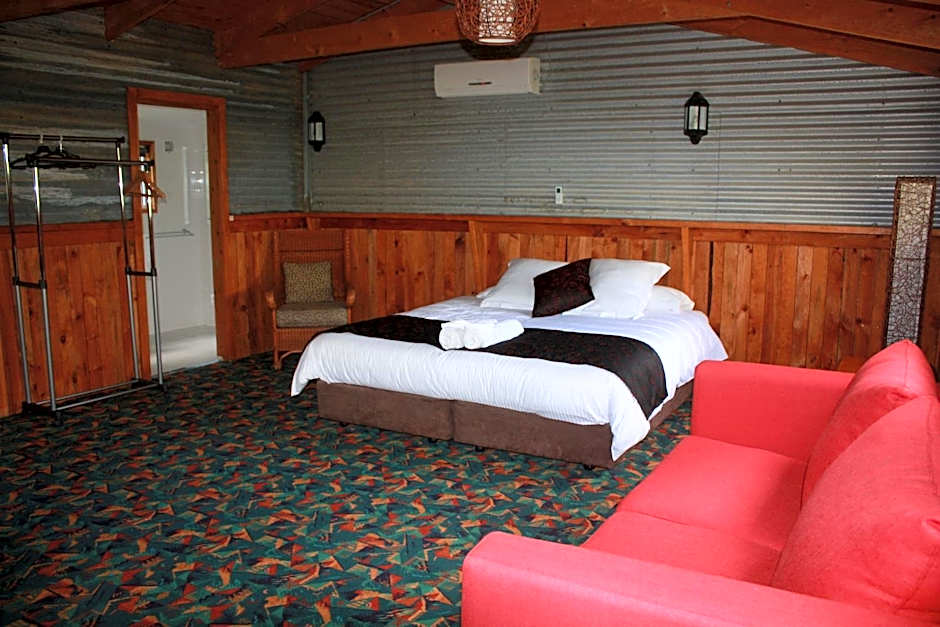 Loxley On Bellbird Hill