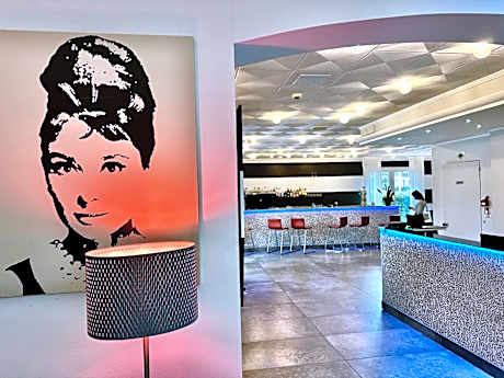 Hotel Etna - Nuova Gestione Romagnola ALL-INCLUSIVE Spiaggia Parcheggio