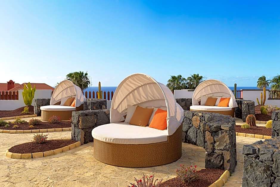 Hotel Hacienda del Conde Melia Collection Golf & Spa - Adults Only