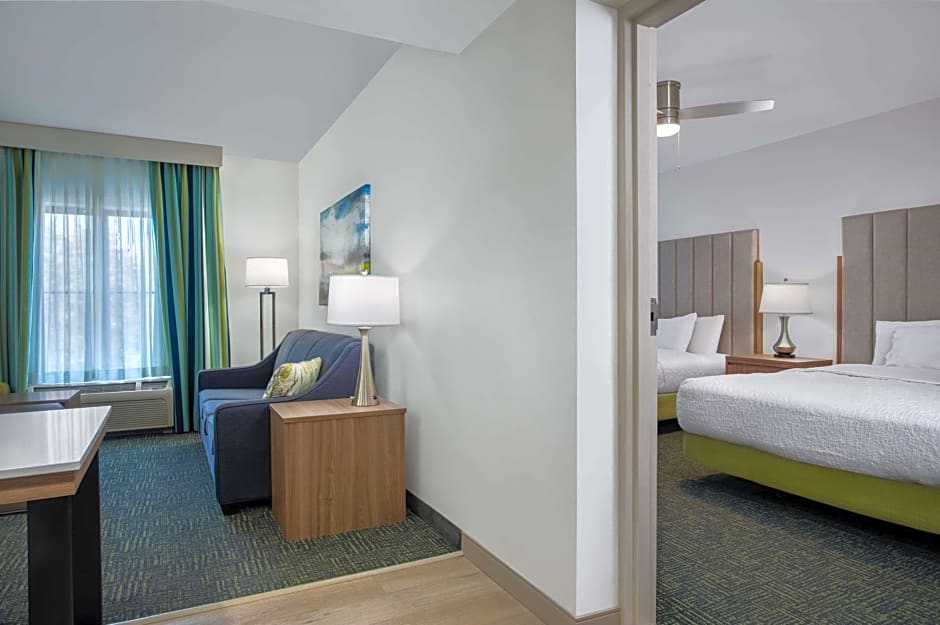 Homewood Suites By Hilton Davidson