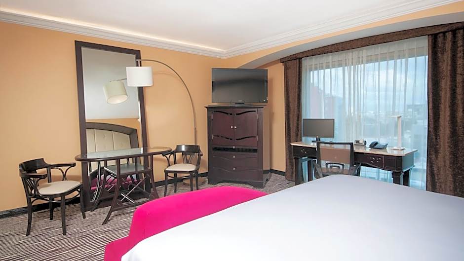 BelAir Unique a Wyndham Hotel