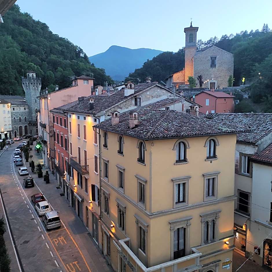 Hotel Italia