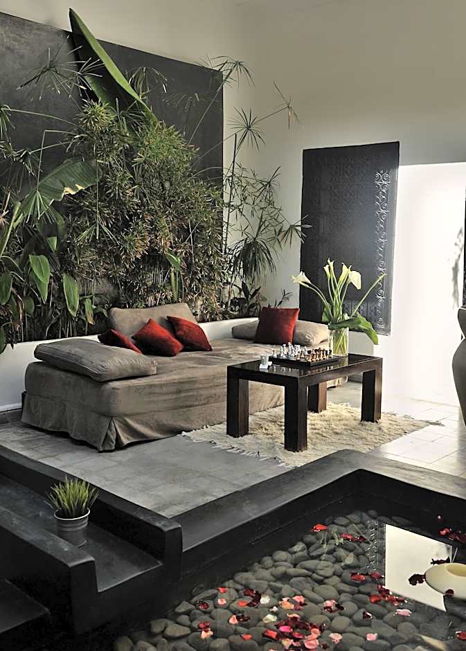 Riad Villa Weng & Spa