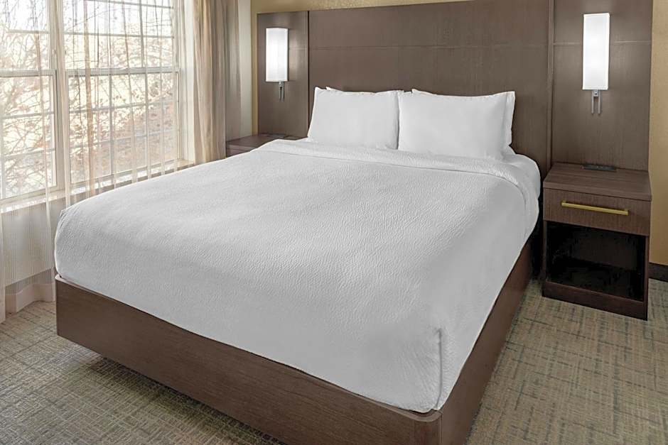 Residence Inn by Marriott Albuquerque North