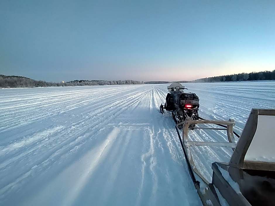 Kultahippu Hotel & Apartments