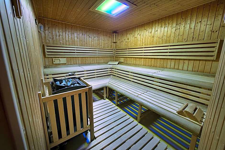 Wellness Hotel Diamant