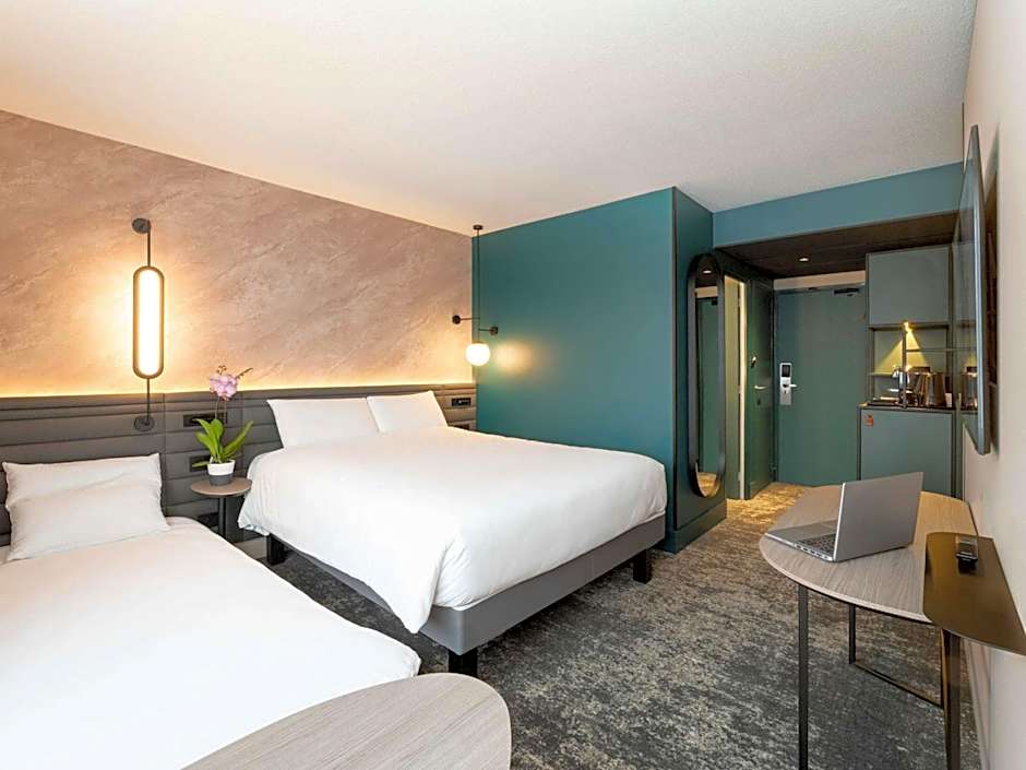 Novotel Angers Lac de Maine