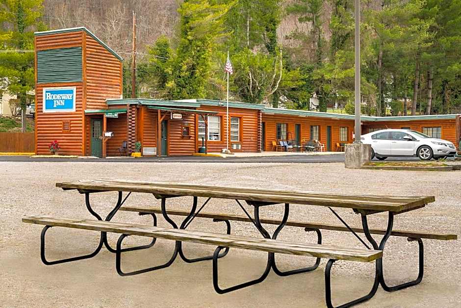 Rodeway Inn Harlan
