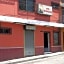 Hotel Metropolitano