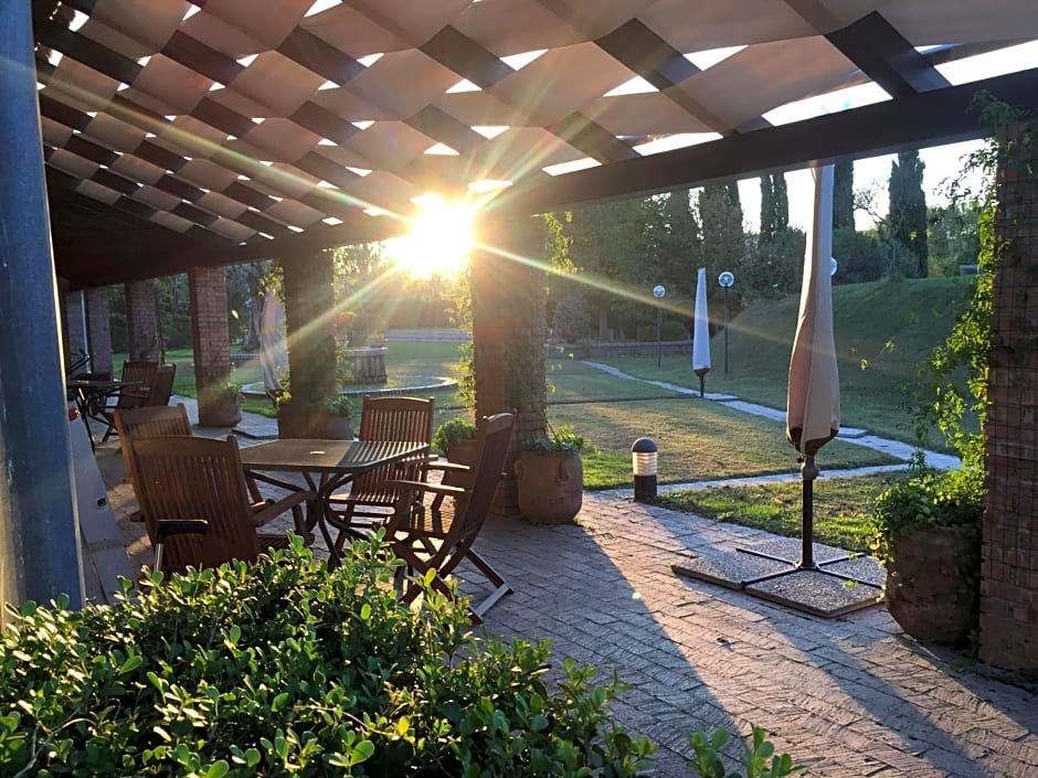 Giunti Agriturismo & Camere