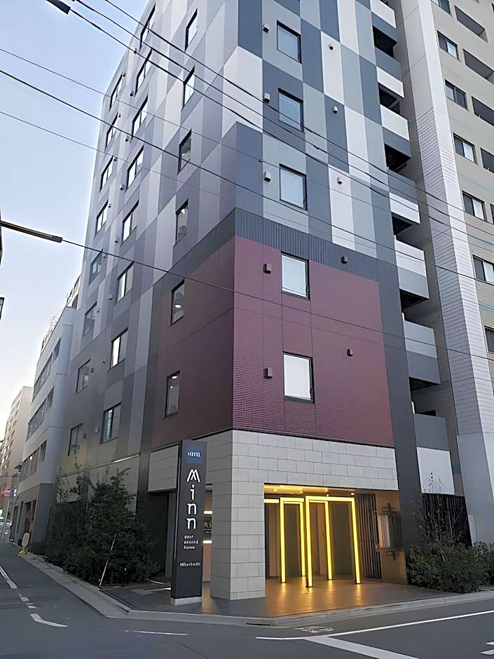 Minn Nihonbashi