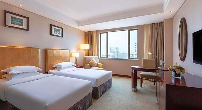 Maison New Century Hotel Ningbo