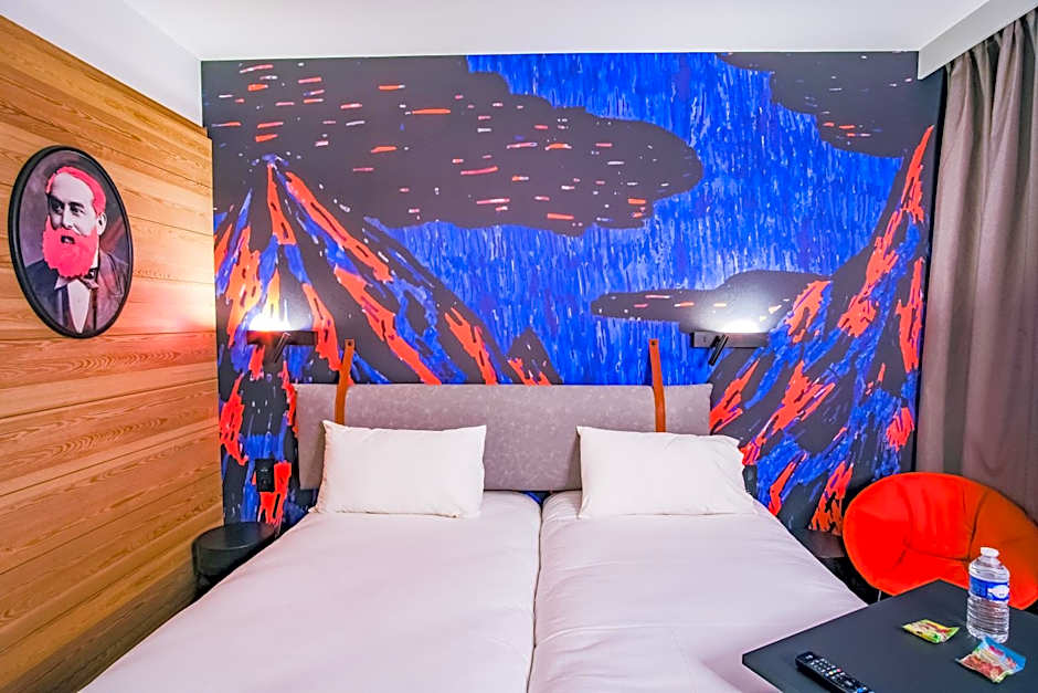 ibis Styles Albertville (Opening June 2021)