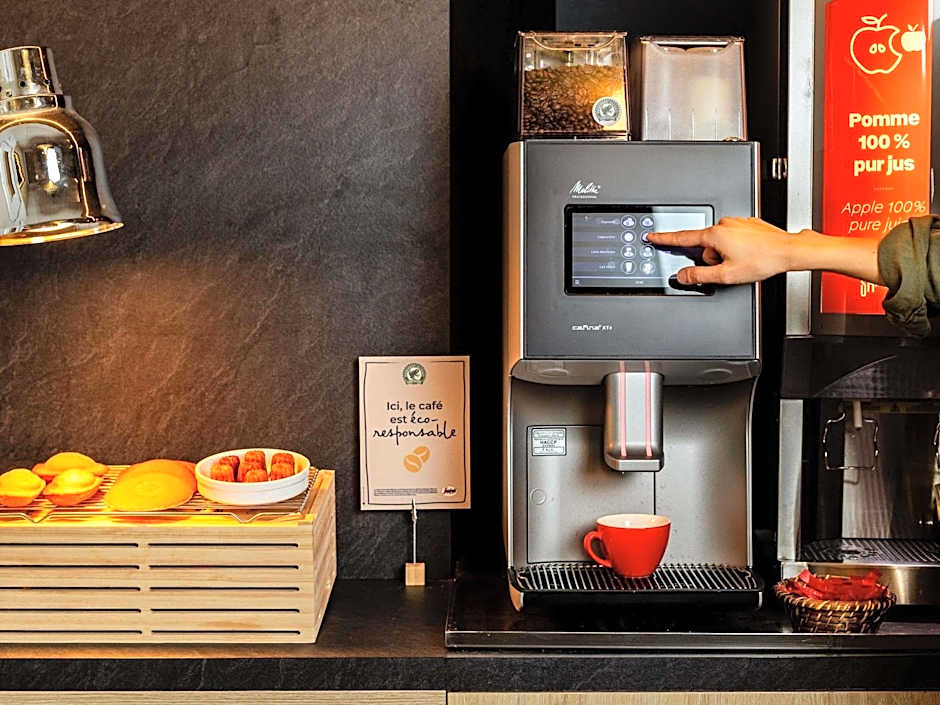 ibis Paris Gare Montparnasse 15ème