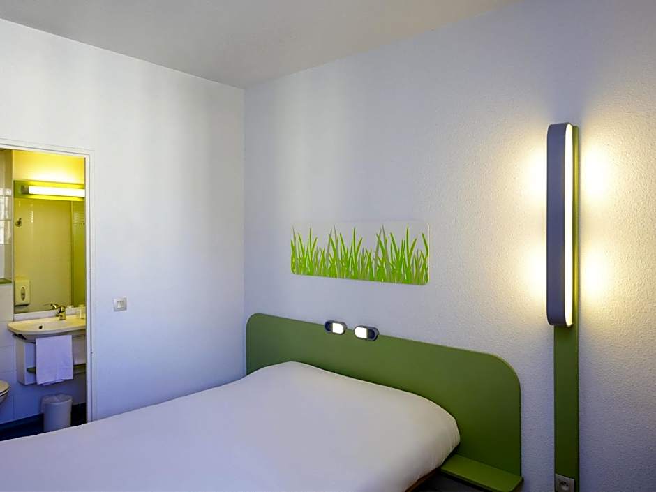 Ibis Budget Marseille Valentine