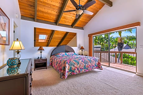 Oceanfront 3 Bedroom 3 Bath