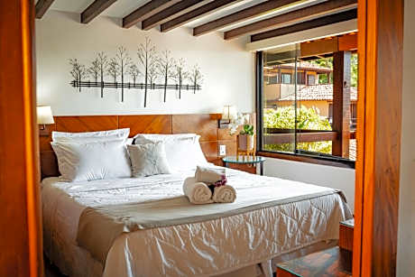 Superior Triple Room with Sea View
