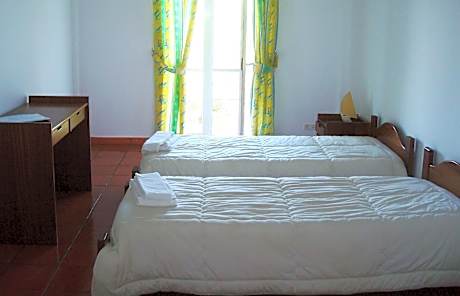 Twin Room - Disability Access