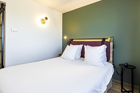Double Room with Two Double Beds