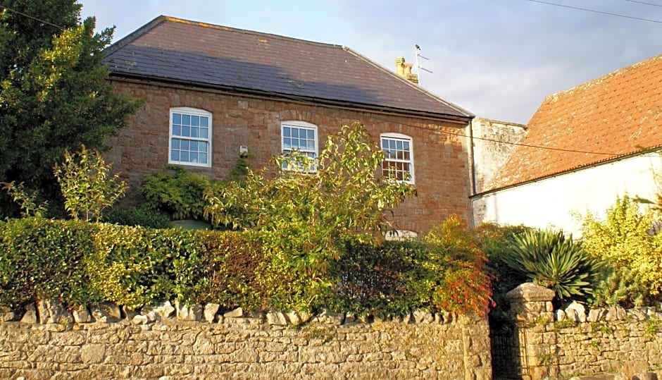 Westbury Cross House Bed & Breakfast