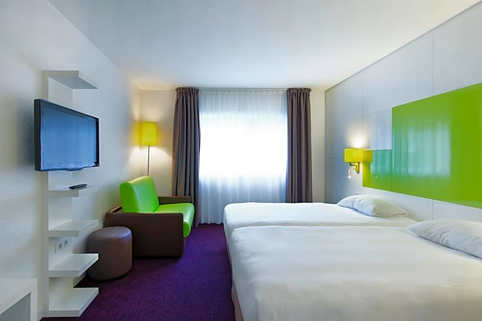 ibis Styles Chalon sur Saône